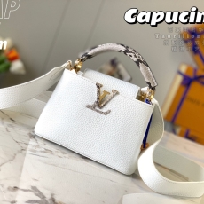 LV Capucines Bags